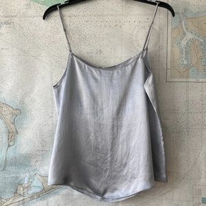 Aritzia Babaton silky tank
